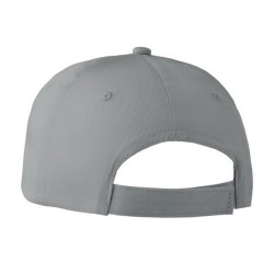  Casquette baseball 6 pans