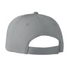  Casquette baseball 6 pans