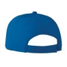  Casquette baseball 6 pans
