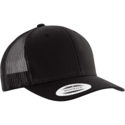 Casquette filet premium