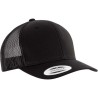 Casquette filet premium