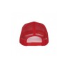 Casquette filet premium