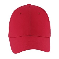 Casquette 6 panneaux blaze