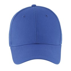 Casquette 6 panneaux blaze