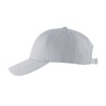 Casquette 6 panneaux blaze