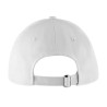 Casquette 6 panneaux blaze
