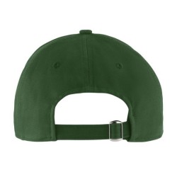 Casquette 6 panneaux blaze