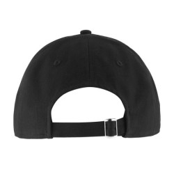 Casquette 6 panneaux blaze