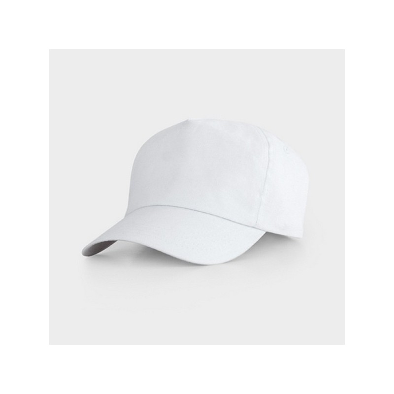 URANUS - Casquette 5 panneaux