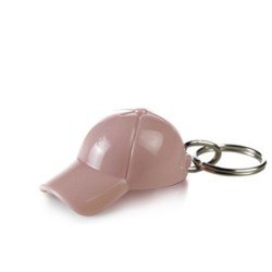 Porte-clés casquette
