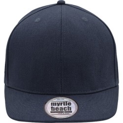Casquette / Visière plate - Myrtle Beach