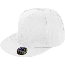 Snapback 6 pans basique