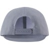 Snapback 6 pans basique
