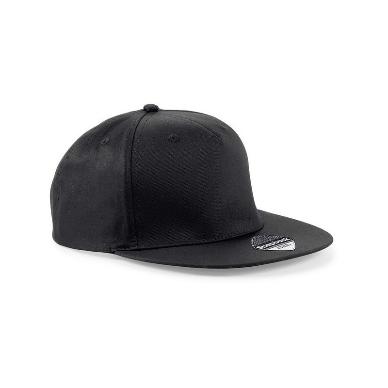Casquette Rapper 5 panneaux