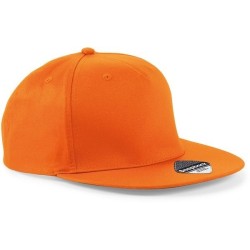 Casquette Rapper 5 panneaux