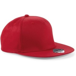 Casquette Rapper 5 panneaux