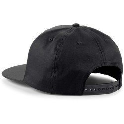 Casquette Rapper 5 panneaux