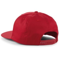 Casquette Rapper 5 panneaux