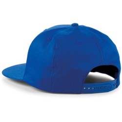Casquette Rapper 5 panneaux