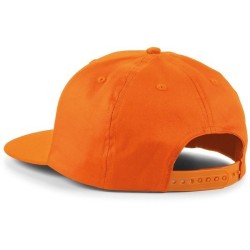 Casquette Rapper 5 panneaux