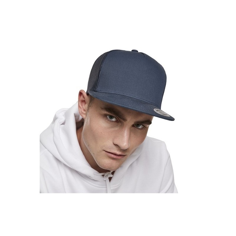 Classics Trucker Cap - Casquette style trucker