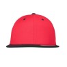 Classic Snapback 2-Tone - Casquette Snapback bicolore