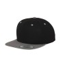 Classic Snapback 2-Tone - Casquette Snapback bicolore