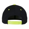 Classic Snapback 2-Tone - Casquette Snapback bicolore