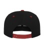 Classic Snapback 2-Tone - Casquette Snapback bicolore