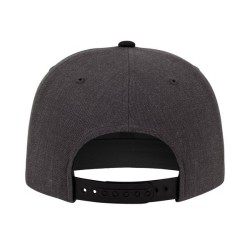 Classic Snapback 2-Tone - Casquette Snapback bicolore