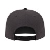 Classic Snapback 2-Tone - Casquette Snapback bicolore