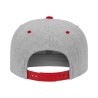 Classic Snapback 2-Tone - Casquette Snapback bicolore