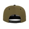 Classic Snapback 2-Tone - Casquette Snapback bicolore