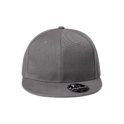 Casquette à visière plate 6 Panneaux