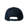 Casquette à visière plate 6 Panneaux
