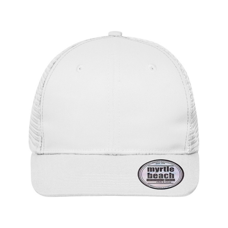 Casquette Trucker - James Nicholson