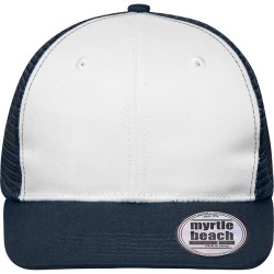 Casquette Trucker - James Nicholson