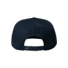 Casquette à visière plate 5 Panneaux