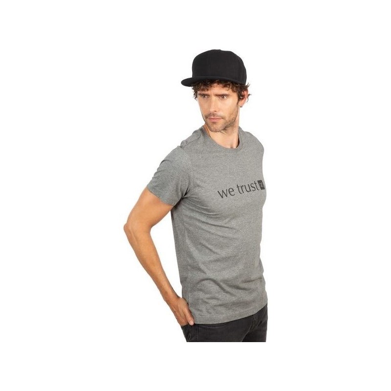 Casquette snapback - 6 panneaux - k-up