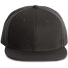 Casquette snapback - 6 panneaux - k-up