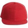 Casquette snapback - 6 panneaux - k-up