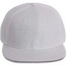 Casquette snapback - 6 panneaux - k-up