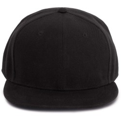 Casquette snapback - 6 panneaux - k-up
