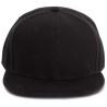 Casquette snapback - 6 panneaux - k-up