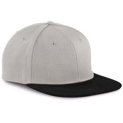 Casquette snapback - 6 panneaux - k-up