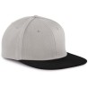 Casquette snapback - 6 panneaux - k-up
