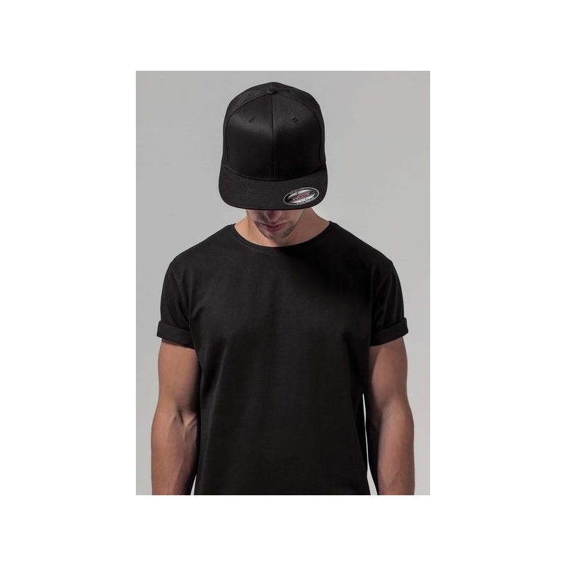 Casquette flexfit flat visor - flexfit