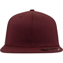 Casquette flexfit flat visor - flexfit