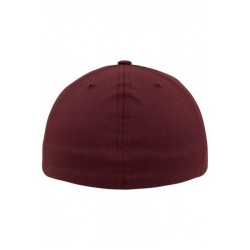 Casquette flexfit flat visor - flexfit