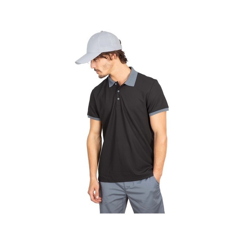 Casquette sport micro-perforée